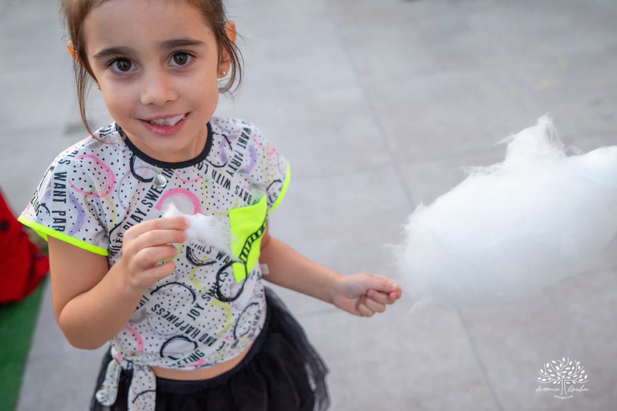 Beatriz - 4 anos - segundo dia - comemoração - casa - escola - amigos - decoração - unicórnio - balão surpresa - animação - Joaninha - - Luana - Antoniony – Aurora – Alphaville – Antonio Rocha Fotografias - Pelotas