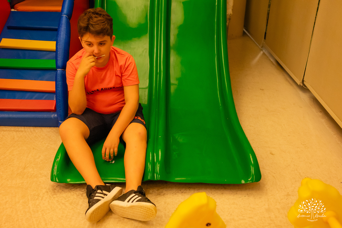 Bruno – 10 anos – dez anos – Aniversario em casa – Condominio Lagos – Festa pos escola – Mário Quintana – Festa de play – Antonio Rocha Fotografias - Pelotas