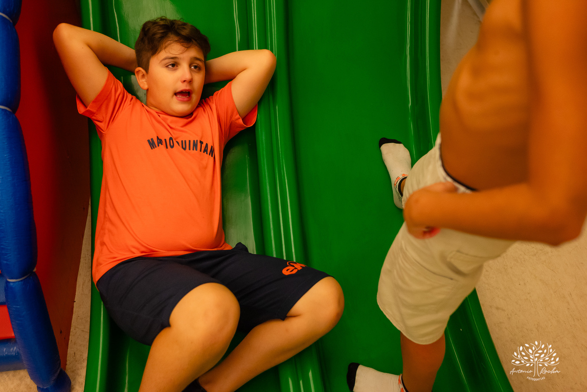 Bruno – 10 anos – dez anos – Aniversario em casa – Condominio Lagos – Festa pos escola – Mário Quintana – Festa de play – Antonio Rocha Fotografias - Pelotas