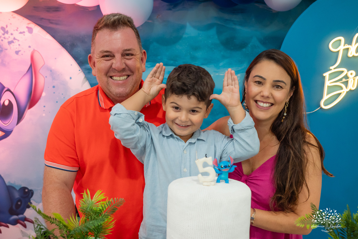 Cinco anos - José (Zeco) - Alegria - Família unida - Amor - Afinidade - Aniversário - Stisch - Afeto - Irmão João - Memórias - Amizade –Sorrisos - Aventuras - Confiança - Gratidão – Patrícia - Simch – Roberto – Antonio Rocha Fotografias - Pelotas