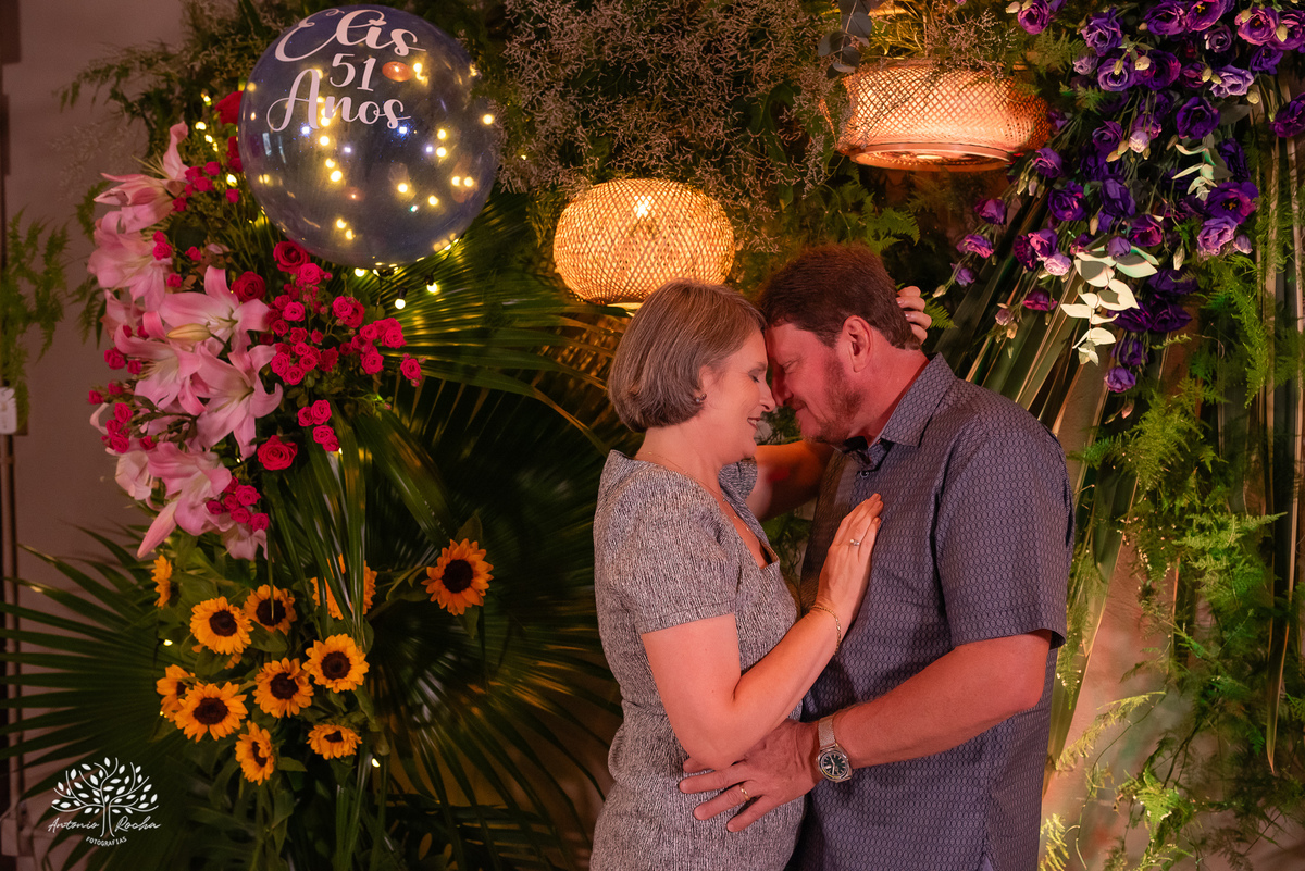 Elis Radmann – desafios – conquistas -  mulher forte – determinada – inspiração – aniversári 51 anos -  festa emocionante – Radmann – IPO - foto da família – exemplo – prévia – celebração – comemoração – Pelotas - Antonio Rocha Fotografia