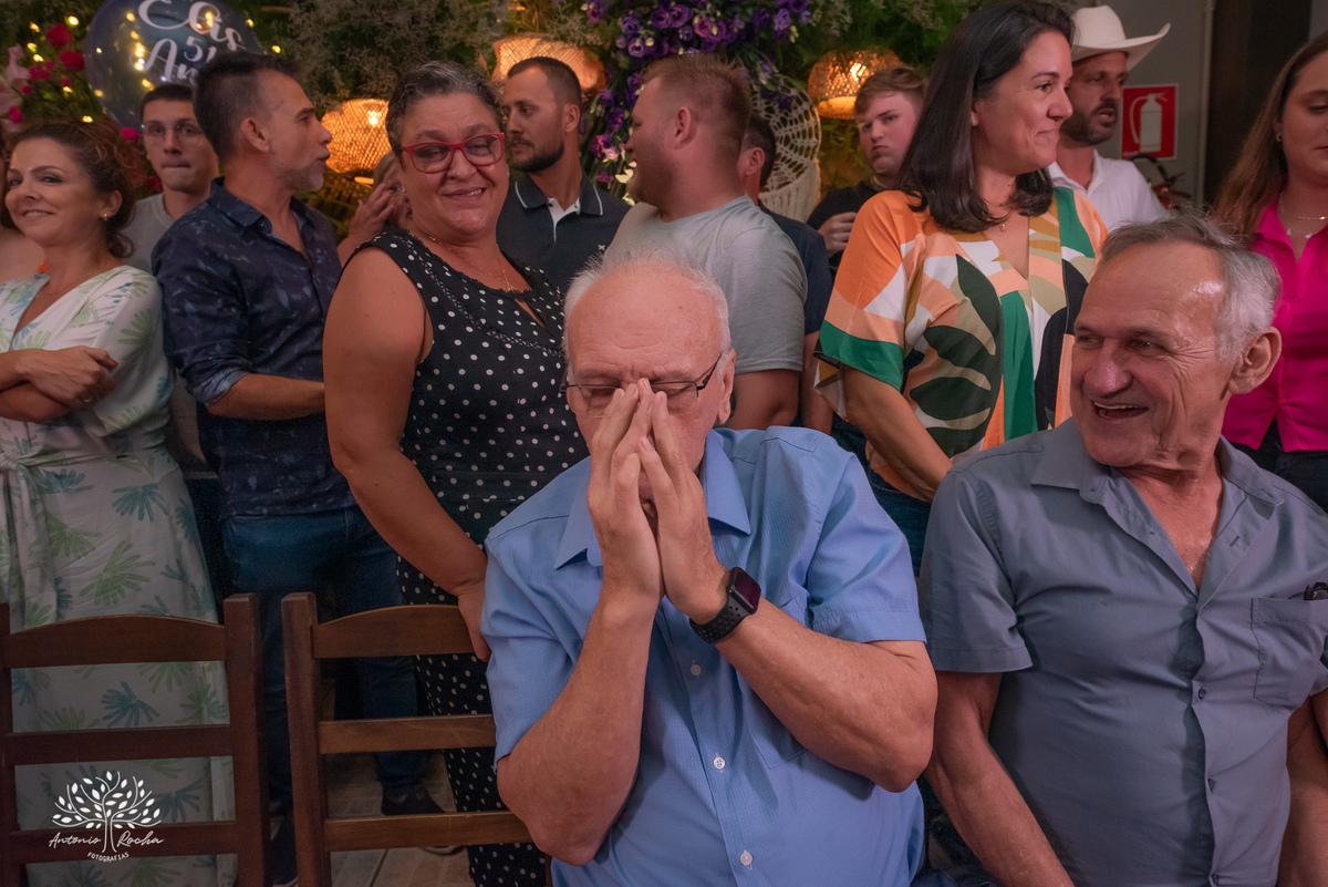 Elis Radmann – desafios – conquistas -  mulher forte – determinada – inspiração – aniversári 51 anos -  festa emocionante – Radmann – IPO - foto da família – exemplo – prévia – celebração – comemoração – Pelotas - Antonio Rocha Fotografia