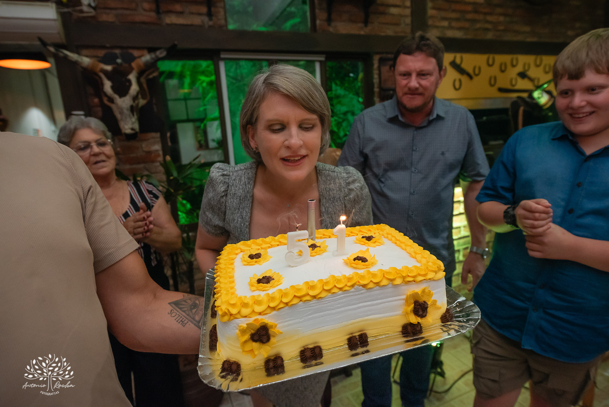 Elis Radmann – desafios – conquistas -  mulher forte – determinada – inspiração – aniversári 51 anos -  festa emocionante – Radmann – IPO - foto da família – exemplo – prévia – celebração – comemoração – Pelotas - Antonio Rocha Fotografia