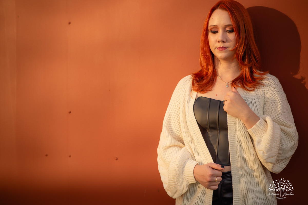 Márcia- 30 anos- ensaio comemorativo- Parque Una- atmosfera descontraída- vida- personalidade marcante- entardecer- paleta de cores- essência- confiança- registrar- memórias- casamento- Leonardo- novo ciclo- emoções- lembranças- Antonio Rocha Fotografias 