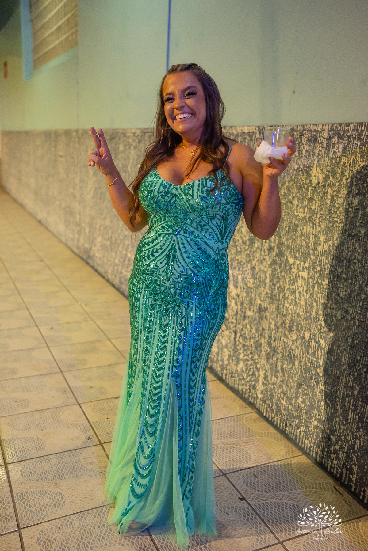 Bruna Fonseca – Psicologia – formatura – reencontros – Isa - amigos – Amâncio Jorge e Banda – CTMR – Antonio Rocha Fotografias – Pelotas – Zé Neto – ZN Eventos