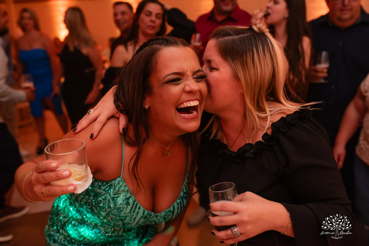 Bruna Fonseca – Psicologia – formatura – reencontros – Isa - amigos – Amâncio Jorge e Banda – CTMR – Antonio Rocha Fotografias – Pelotas – Zé Neto – ZN Eventos