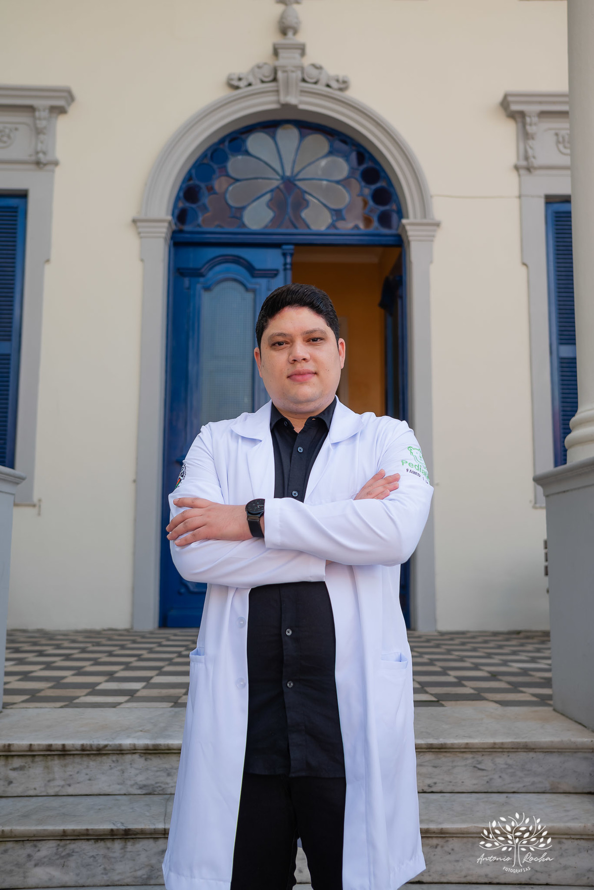 Auri - Jader - Formandos - Residência - Médica - Pediatria - FAMED - UFPEL – crianças - Empatia - Faculdade - Medicina - Universidade - Federal - Pelotas - Ensaio - formatura - Antonio - Rocha – Fotografias - Pelotas