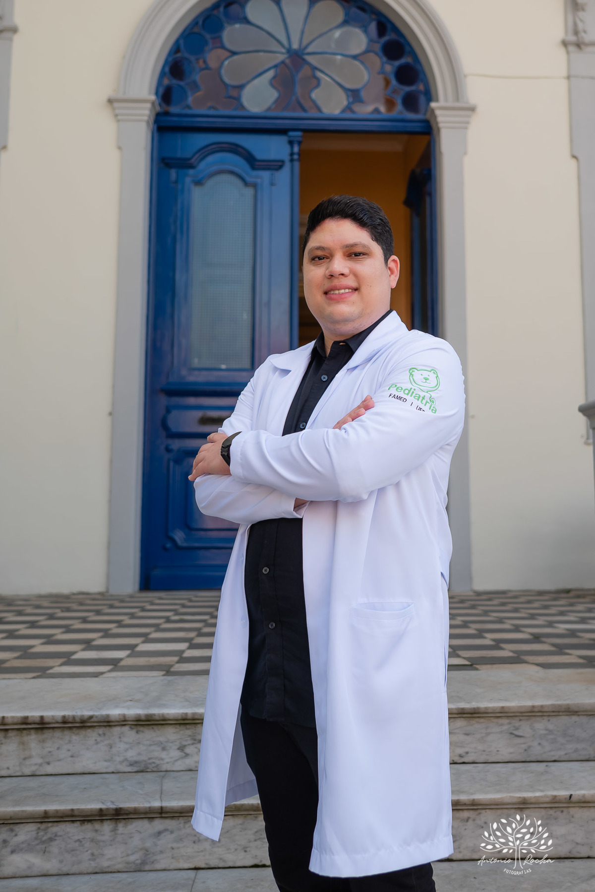 Auri - Jader - Formandos - Residência - Médica - Pediatria - FAMED - UFPEL – crianças - Empatia - Faculdade - Medicina - Universidade - Federal - Pelotas - Ensaio - formatura - Antonio - Rocha – Fotografias - Pelotas