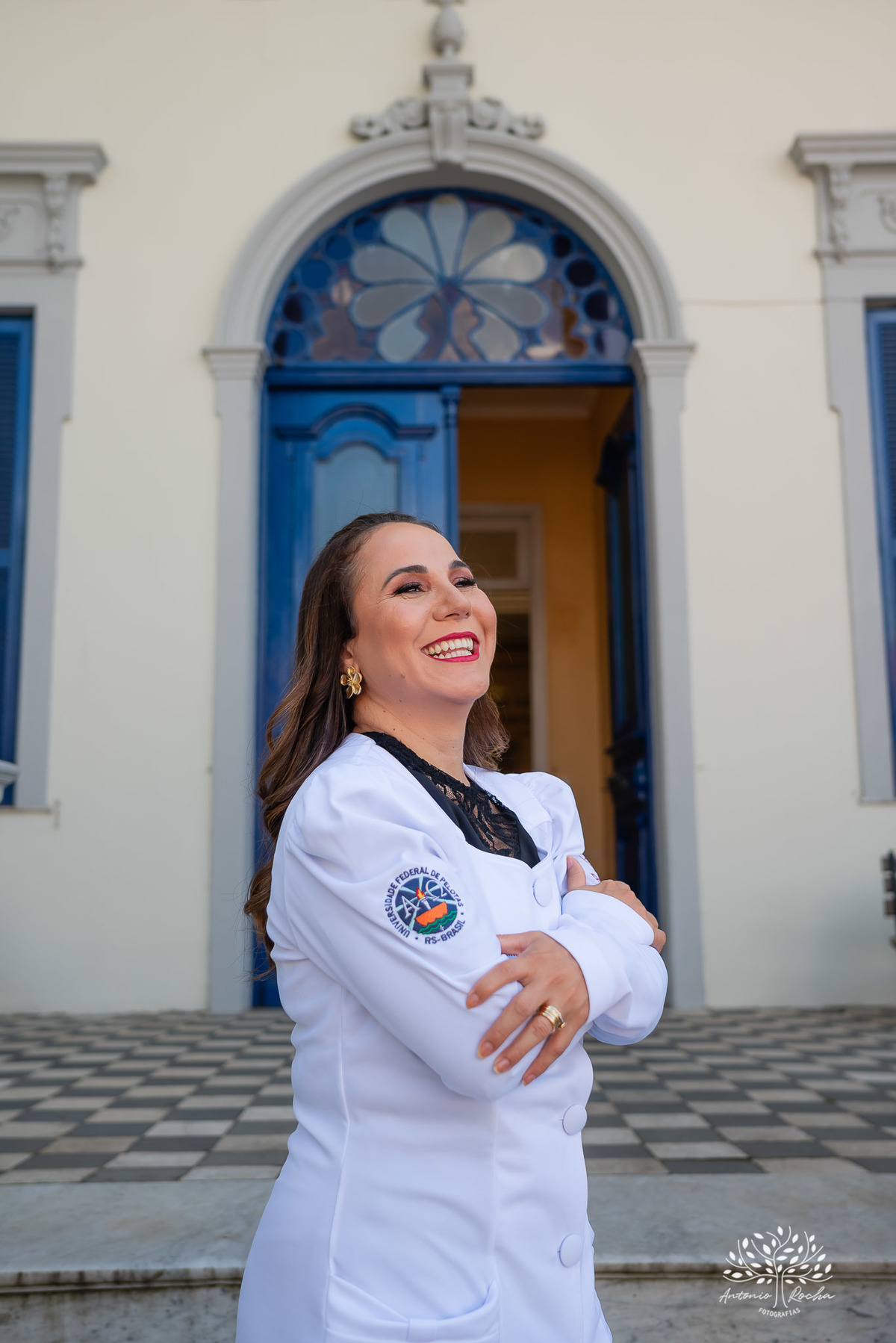 Auri - Jader - Formandos - Residência - Médica - Pediatria - FAMED - UFPEL – crianças - Empatia - Faculdade - Medicina - Universidade - Federal - Pelotas - Ensaio - formatura - Antonio - Rocha – Fotografias - Pelotas