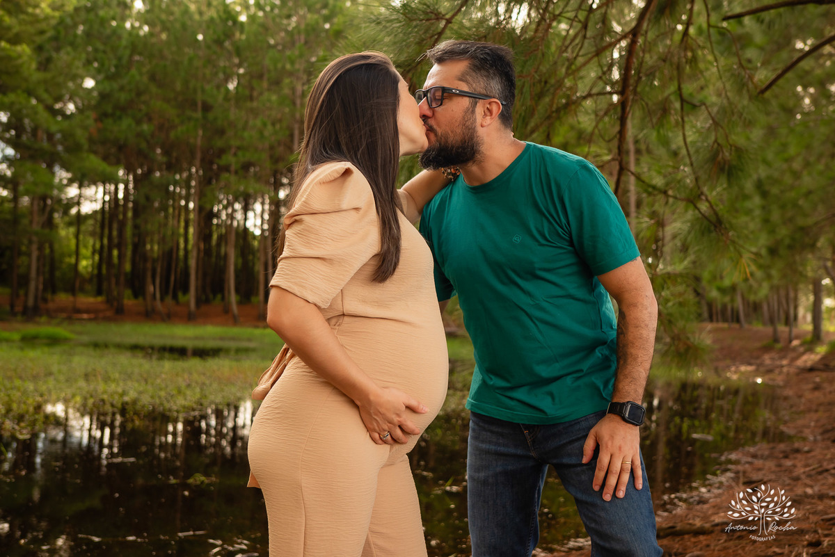 ensaio - gestante - Marci - Patrick - Arthur - encontro - Michele Kopereck - amanhecer - Las Acacias - cenário - fotos - pet - Frida - papais - Chá de Bebê - cliques - manhã - gestação – Antonio Rocha Fotografias - Pelotas