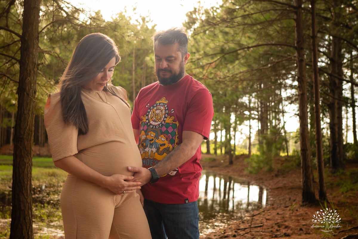 ensaio - gestante - Marci - Patrick - Arthur - encontro - Michele Kopereck - amanhecer - Las Acacias - cenário - fotos - pet - Frida - papais - Chá de Bebê - cliques - manhã - gestação – Antonio Rocha Fotografias - Pelotas