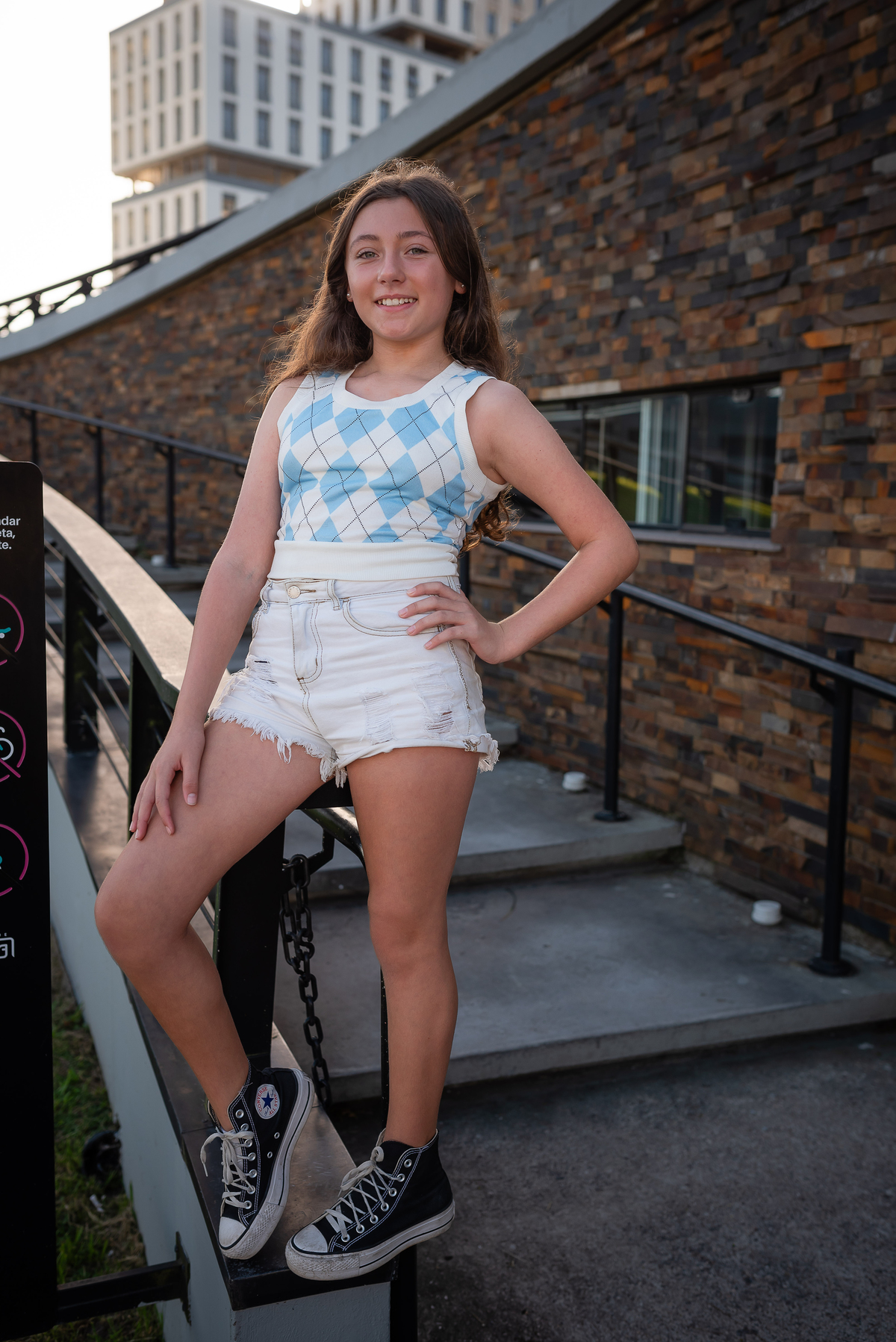 Luiza-11 anos-dançar-família-olhos vibrantes-energia-tímida-parceria-vibração-alegria-diversão-cliques incríveis-bastidores-Parque UNA-confiança-carinho-memórias-lembranças-único-celebrada-vida-emoção-Pelotas-Antonio Rocha Fotografias