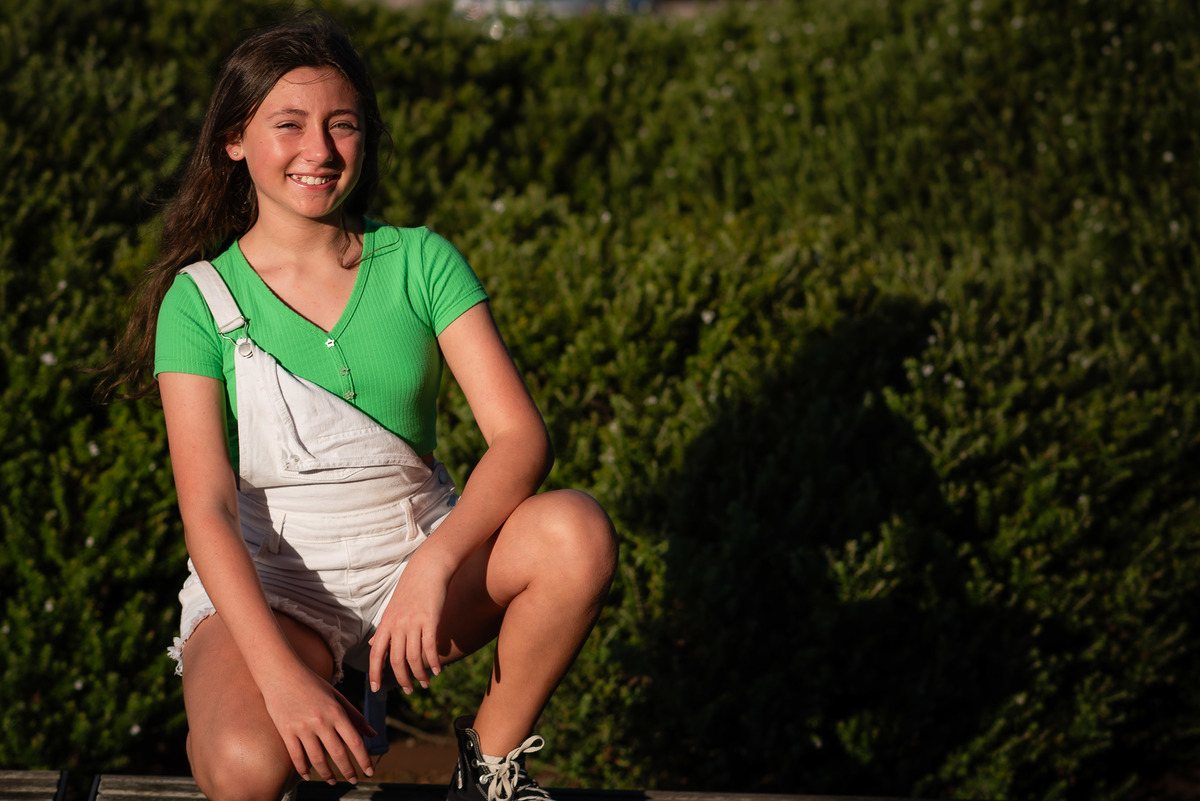 Luiza-11 anos-dançar-família-olhos vibrantes-energia-tímida-parceria-vibração-alegria-diversão-cliques incríveis-bastidores-Parque UNA-confiança-carinho-memórias-lembranças-único-celebrada-vida-emoção-Pelotas-Antonio Rocha Fotografias