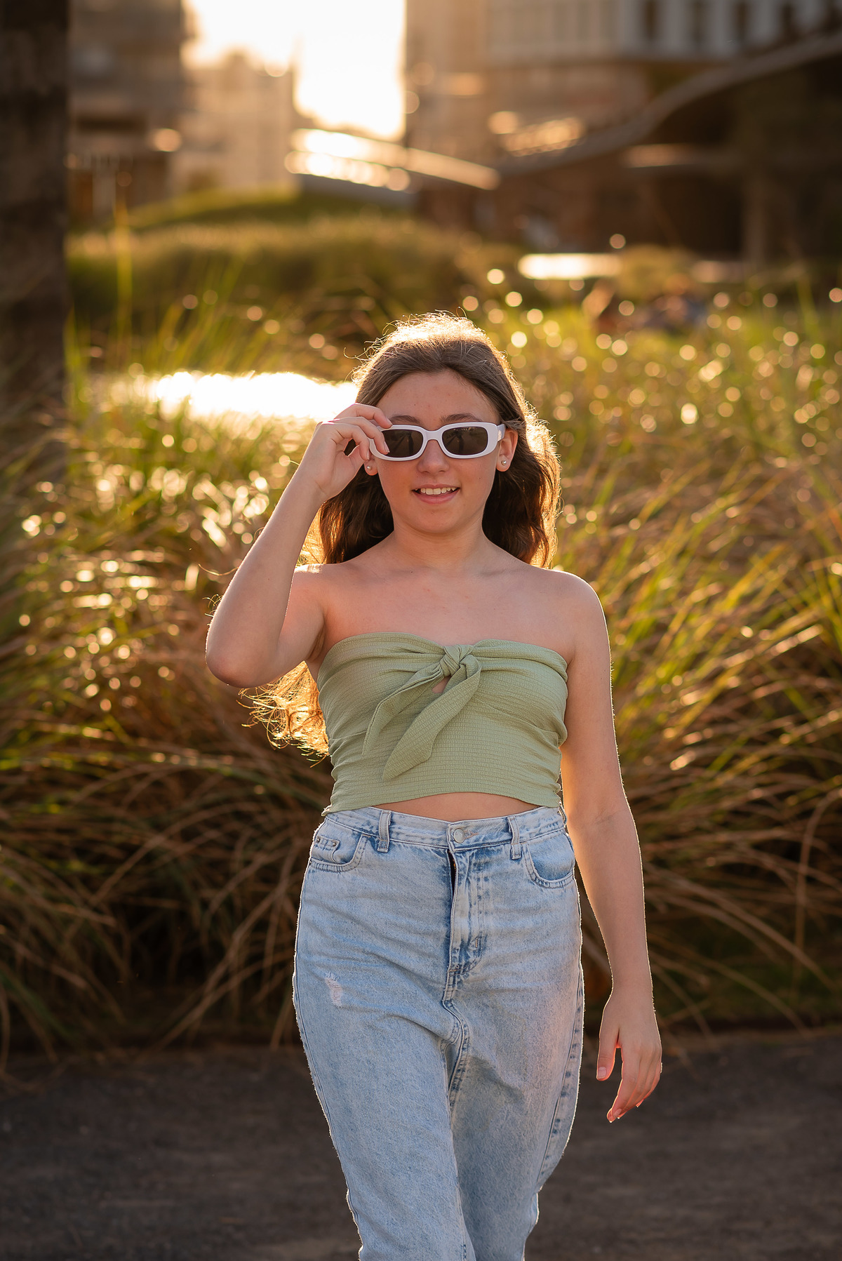 Luiza-11 anos-dançar-família-olhos vibrantes-energia-tímida-parceria-vibração-alegria-diversão-cliques incríveis-bastidores-Parque UNA-confiança-carinho-memórias-lembranças-único-celebrada-vida-emoção-Pelotas-Antonio Rocha Fotografias