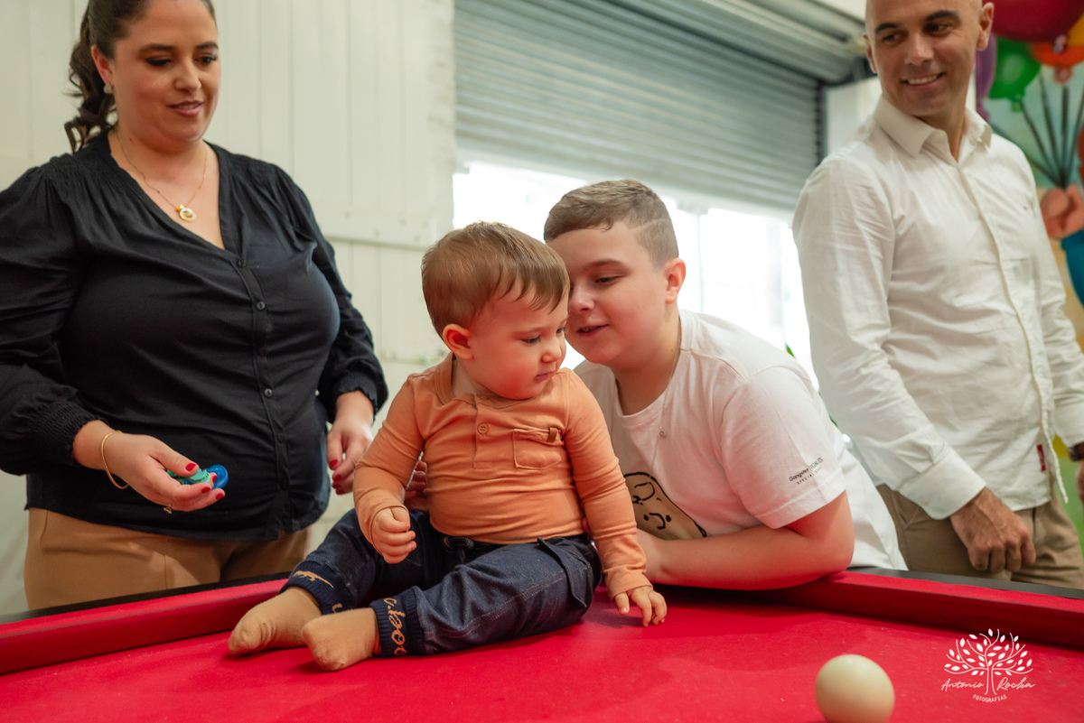 Fotógrafo - Primeiro aninho - Família - Memórias -  Aniversários - Ensaio de gestação - Festa - Diversão - Alegria - Parabéns - Convidados -  Carinho - Confiança - Cliques - Especial - Antonio Rocha Fotografias - Pelotas