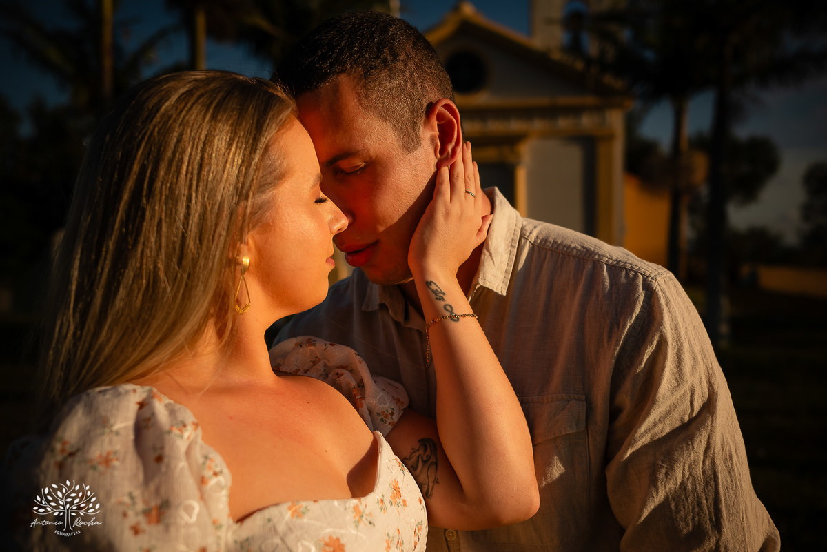 Ensaio pré-casamento - Praia da Capilla – Laranjal - Mayara e Guilherme – Kyko – Fred - pôr do sol – fotografias de qualidade – amor – Pelotas – Antonio Rocha Fotografias – Ensaio externo – Pré Wedding