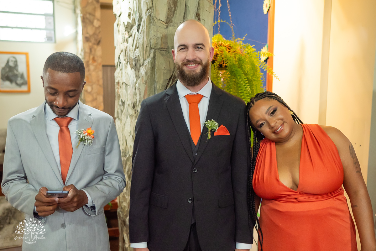 casamento- Márcia- Cristiano- cerimônia- amor- cumplicidade- união- Comunidade Evangélica Luterana Redenção- amigos- irmãos- entrada da noiva- memória- família- bênçãos- pastor- música- registros fotográficos  -Antonio Rocha Fotografias - Pelotas