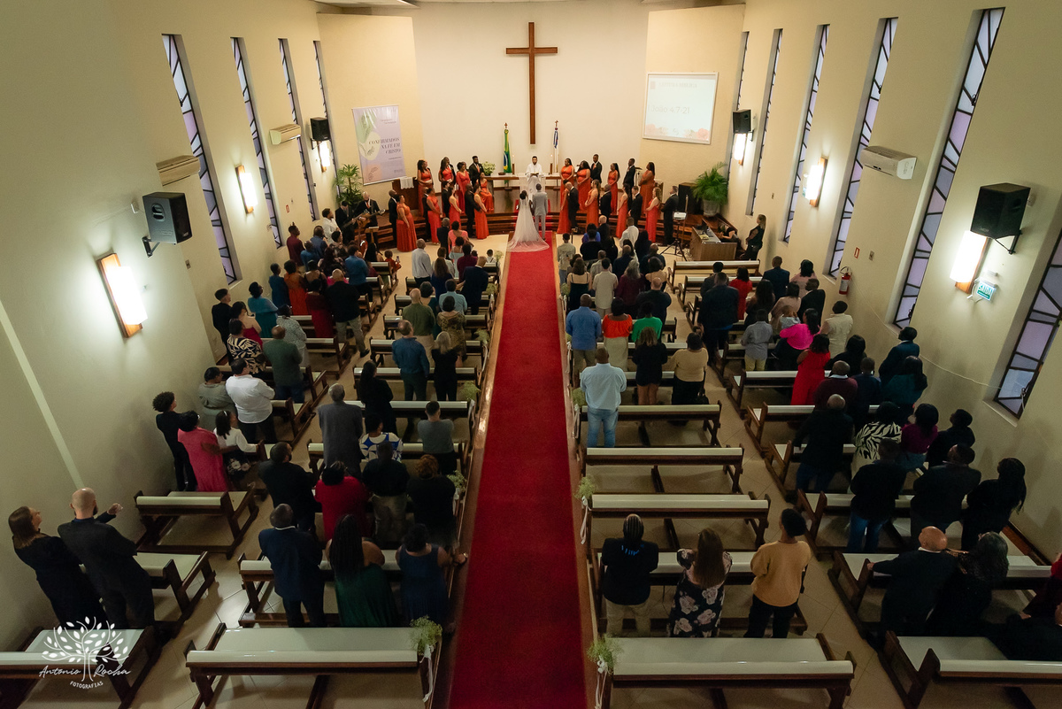 casamento- Márcia- Cristiano- cerimônia- amor- cumplicidade- união- Comunidade Evangélica Luterana Redenção- amigos- irmãos- entrada da noiva- memória- família- bênçãos- pastor- música- registros fotográficos  -Antonio Rocha Fotografias - Pelotas
