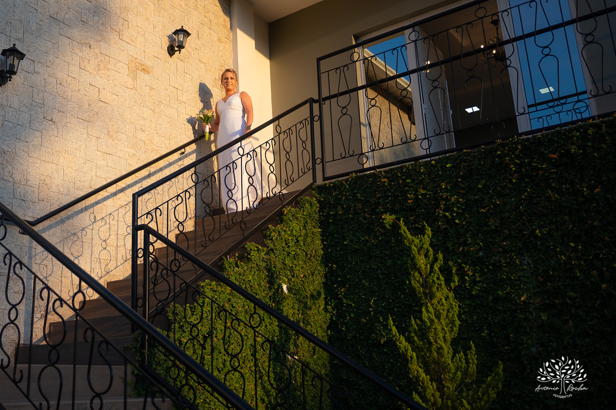 Mayara – Guilherme -Dia do Sim – Cerimônia - Chácara do Amanhecer – Família – Amigos –União – Padrinhos – Madrinhas – Daminhas -Buquê de marshmallow – Festa memorável – Antonio Rocha Fotografias - Pelotas