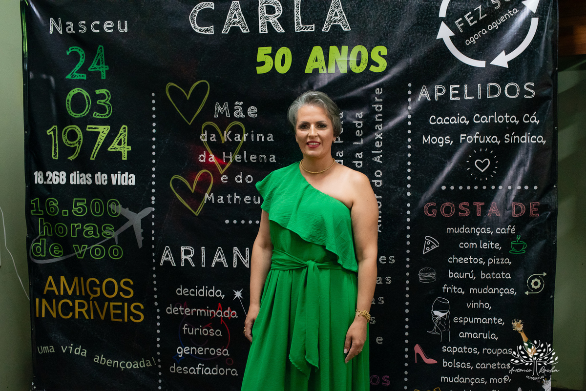 festa- 50 anos- Carla- amigos- familiares- cliques- carinho- homenagens- surpresa- renovação de votos- anel- energia- vitalidade- divertida- empolgante- dança-noite especial-cliques - Antonio Rocha Fotografias-Pelotas-Centro Português