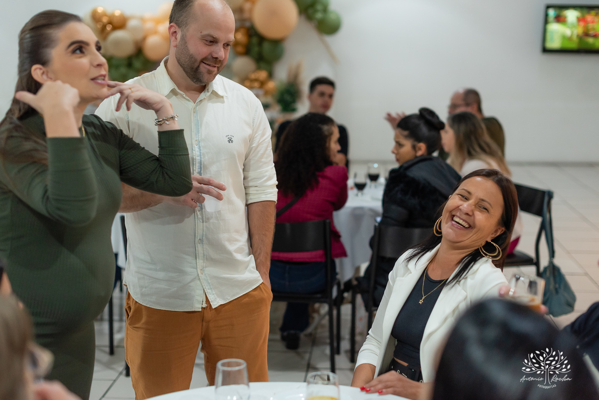 Gestação - Martim - Expectativa - Família - Andria - Guilherme - Alice - Francisco - Gustavo - Chá de bebê - Salão de festas - Cliff Kids -Decoração - Carinho - Amor - Abraços -Aniversários – Celebrar-Memórias-Bênçãos-Antonio Rocha Fotografias-Pelotas