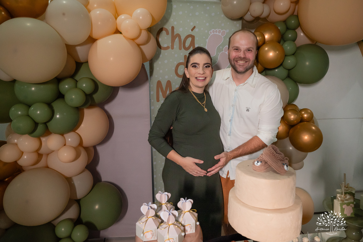 Gestação - Martim - Expectativa - Família - Andria - Guilherme - Alice - Francisco - Gustavo - Chá de bebê - Salão de festas - Cliff Kids -Decoração - Carinho - Amor - Abraços -Aniversários – Celebrar-Memórias-Bênçãos-Antonio Rocha Fotografias-Pelotas