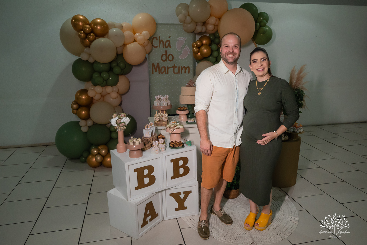 Gestação - Martim - Expectativa - Família - Andria - Guilherme - Alice - Francisco - Gustavo - Chá de bebê - Salão de festas - Cliff Kids -Decoração - Carinho - Amor - Abraços -Aniversários – Celebrar-Memórias-Bênçãos-Antonio Rocha Fotografias-Pelotas