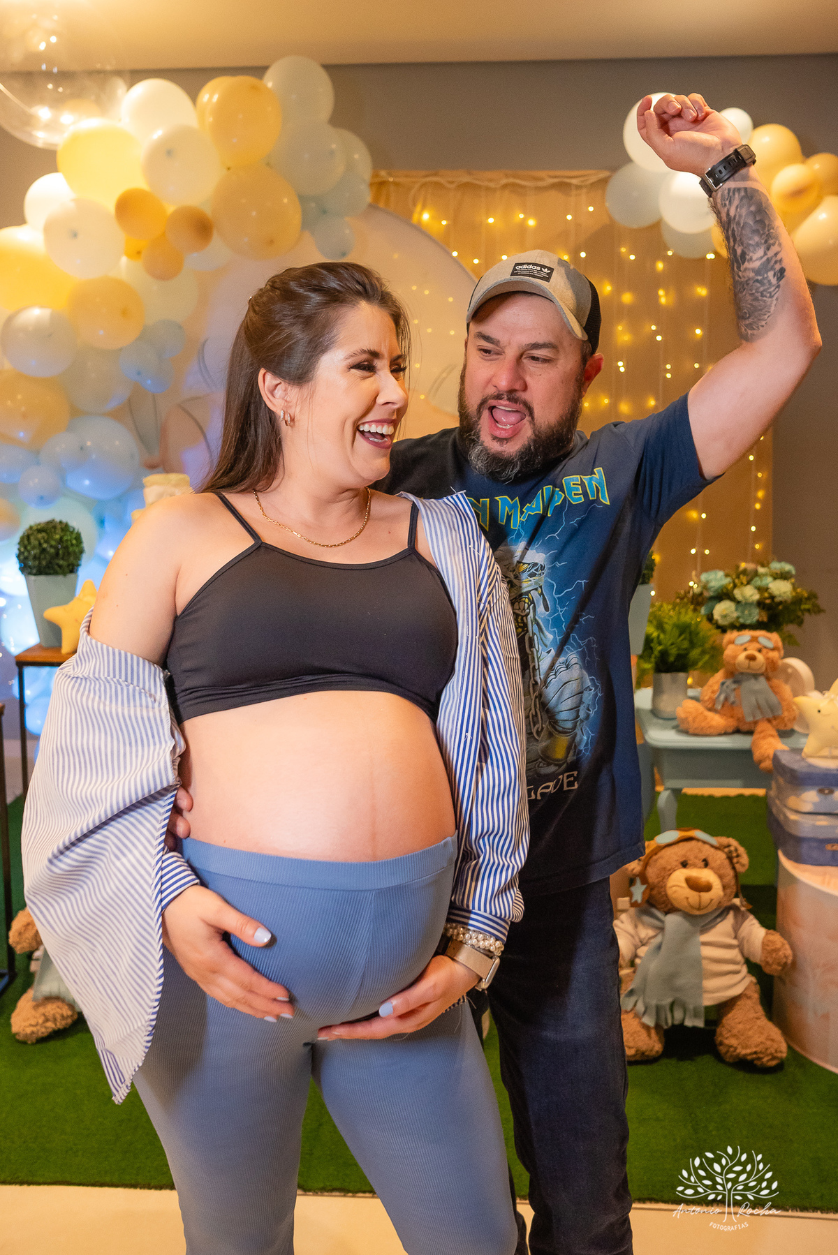 chá de bebê-Arthur-Marci-Patrick-energia contagiante – amigos-familiares - celebração - chegada do bebê - carinhos - risadas - tarde divertida-chuva - calor humano - cliques - emoção - felicidade - registro fotográfico - Antonio Rocha Fotografias-Pelotas