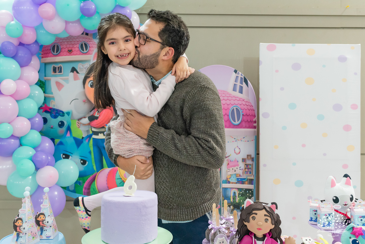 Fotografia-Aniversário infantil-6 anos-Festa-Fotógrafo de eventos-Fotógrafo infantil-Registros de festa-Decoração de aniversário-bolo-Casa Mágica da Gabi-Brincadeiras infantis-Show do Parabéns-Antonio Rocha Fotografias-Fotografia de crianças-Pelotas