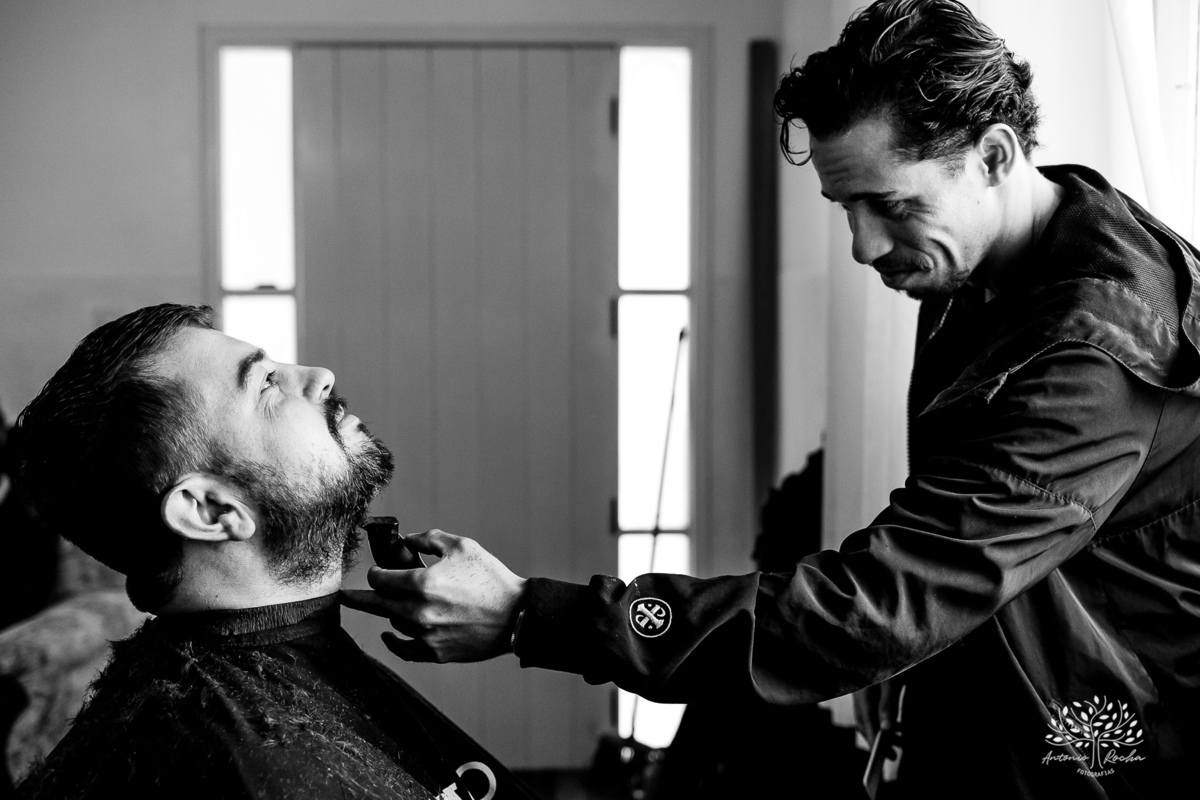 making of-casamento-Priscila e Gustavo-autenticidade-noivos-madrinhas-padrinhos-barbearia Chicago-visual-cerimônia-festa-Quinta Dom Manuel-preparativos-presente do noivo-Antonio Rocha Fotografias-Pelotas