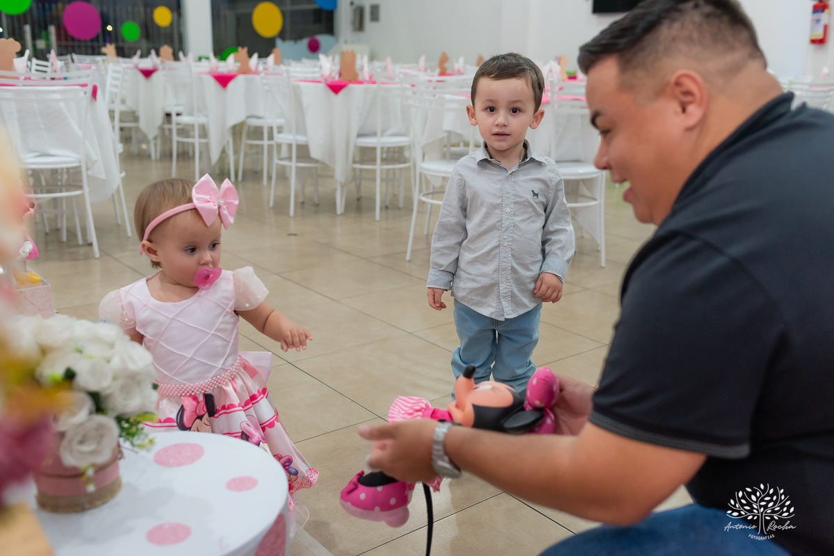 primeiro aninho-Emanuelly-caçula-Benjamin-Lucas-Franciele- sorriso lindo-decoração Minnie Mouse-roda gigante kids -parabéns-alegria- Antonio Rocha Fotografias-Pelotas-Loly Pop-Pelotas