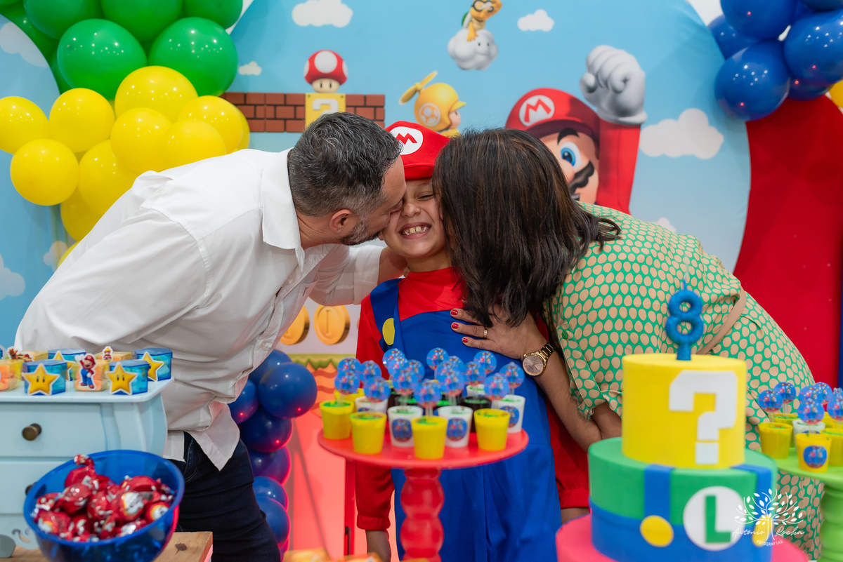 festa-de-aniversário - Super-Mário-Bross -cama elástica - Hoverboard - diversão - alegria - celebração - amigos - família - gratidão - confiança - fotografia - decoração-temática – Loly Pop - Antonio-Rocha-Fotografias-Pelotas
