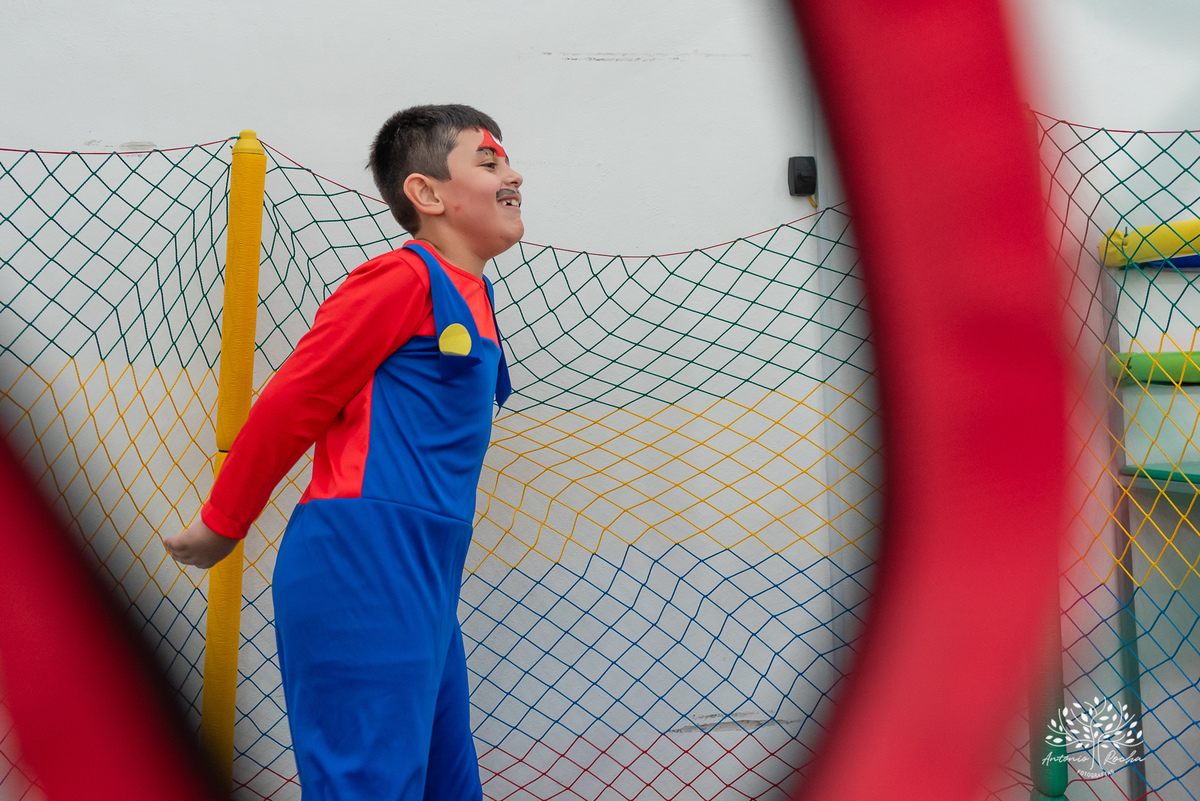 festa-de-aniversário - Super-Mário-Bross -cama elástica - Hoverboard - diversão - alegria - celebração - amigos - família - gratidão - confiança - fotografia - decoração-temática – Loly Pop - Antonio-Rocha-Fotografias-Pelotas