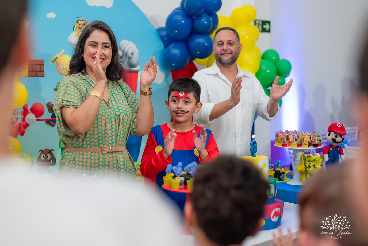 festa-de-aniversário - Super-Mário-Bross -cama elástica - Hoverboard - diversão - alegria - celebração - amigos - família - gratidão - confiança - fotografia - decoração-temática – Loly Pop - Antonio-Rocha-Fotografias-Pelotas