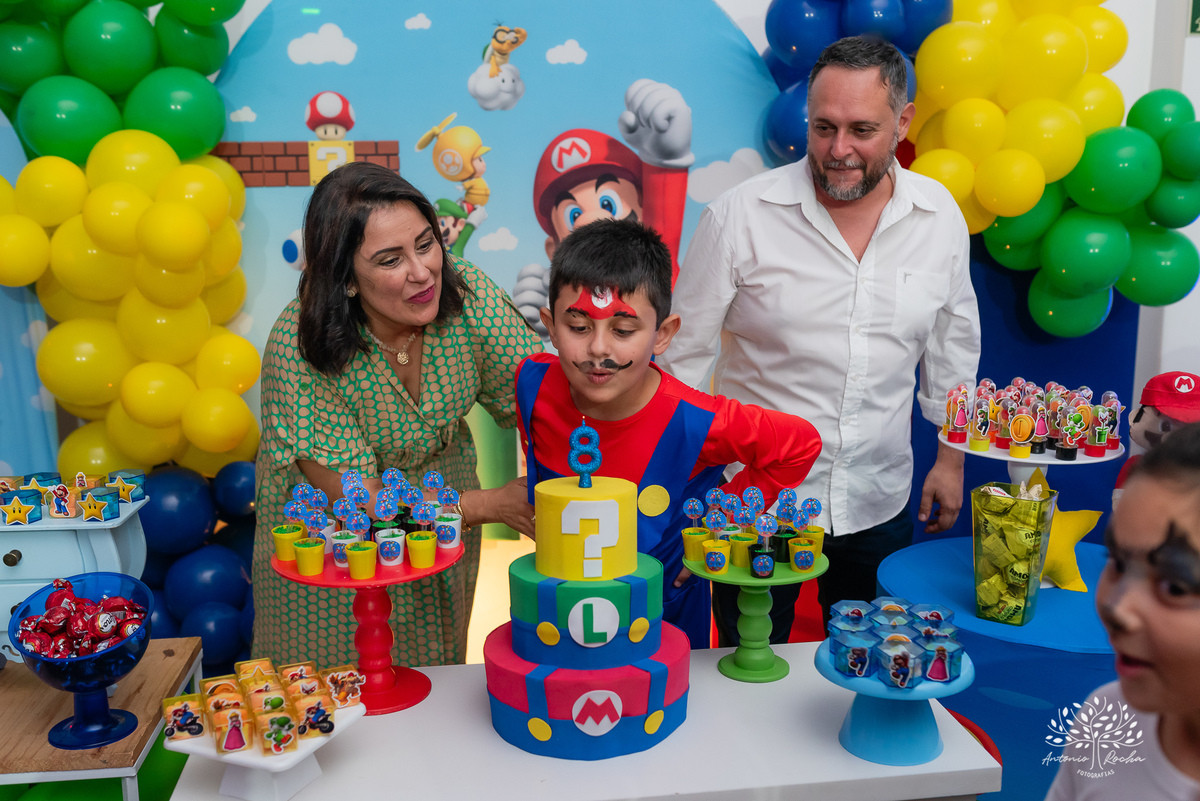 festa-de-aniversário - Super-Mário-Bross -cama elástica - Hoverboard - diversão - alegria - celebração - amigos - família - gratidão - confiança - fotografia - decoração-temática – Loly Pop - Antonio-Rocha-Fotografias-Pelotas