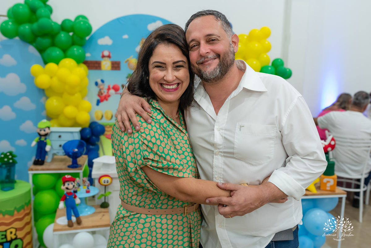 festa-de-aniversário - Super-Mário-Bross -cama elástica - Hoverboard - diversão - alegria - celebração - amigos - família - gratidão - confiança - fotografia - decoração-temática – Loly Pop - Antonio-Rocha-Fotografias-Pelotas