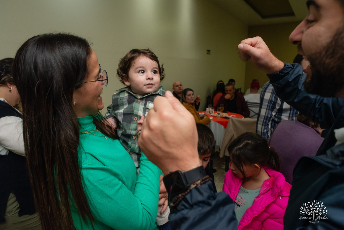 Primeiro aninho do Heitor - família - casamento - Lizi - Pedro - cerimônia civil - cerimônia religiosa - área jurídica - ensaio profissional - luz - amor - felicidade - memórias - fotos - inesquecível - Antonio Rocha Fotografias - tio Antonio-Pelotas