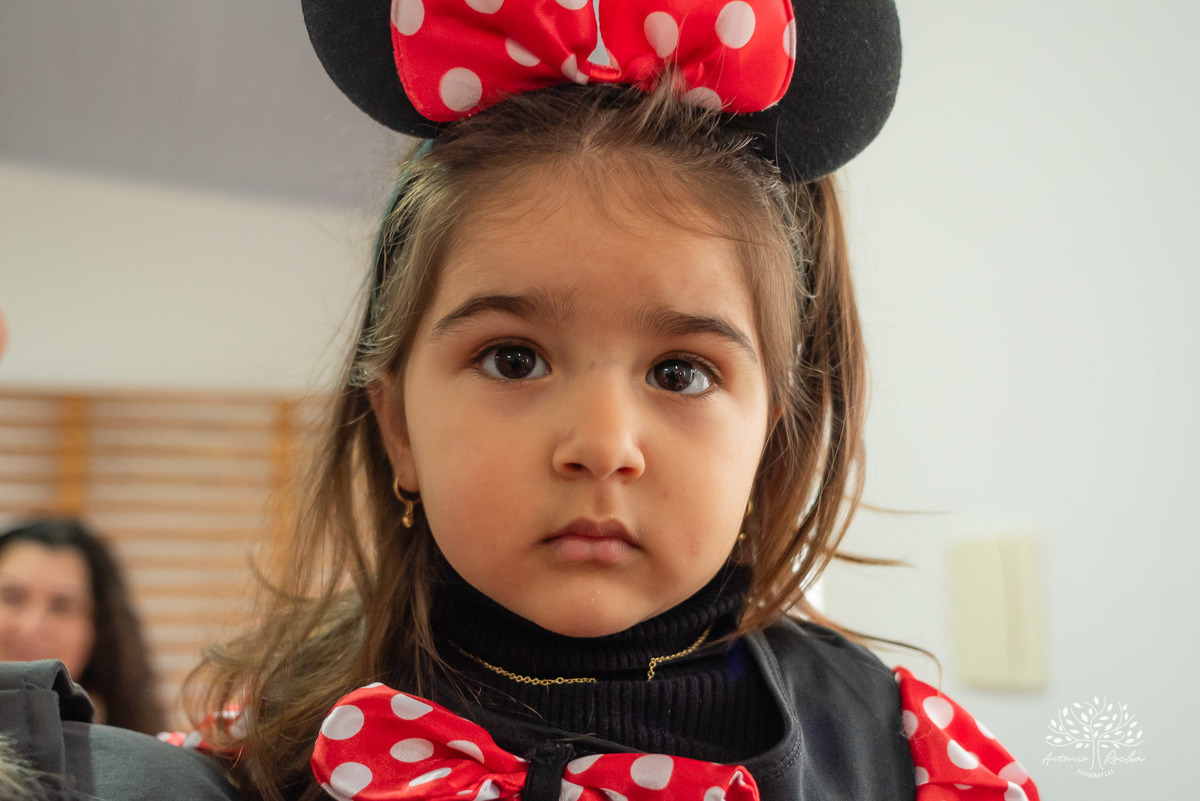 Fotografia infantil - 3 anos - Minnie - Ensaios fotográficos - Primeira infância - Churrasco de aniversário - Comemoração intimista - Fotógrafo profissional - Festas de aniversário - Fotografia de família - Antonio Rocha Fotografias - Pelotas