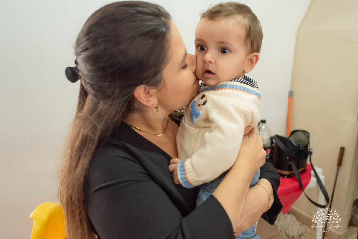 Fotografia infantil - 3 anos - Minnie - Ensaios fotográficos - Primeira infância - Churrasco de aniversário - Comemoração intimista - Fotógrafo profissional - Festas de aniversário - Fotografia de família - Antonio Rocha Fotografias - Pelotas