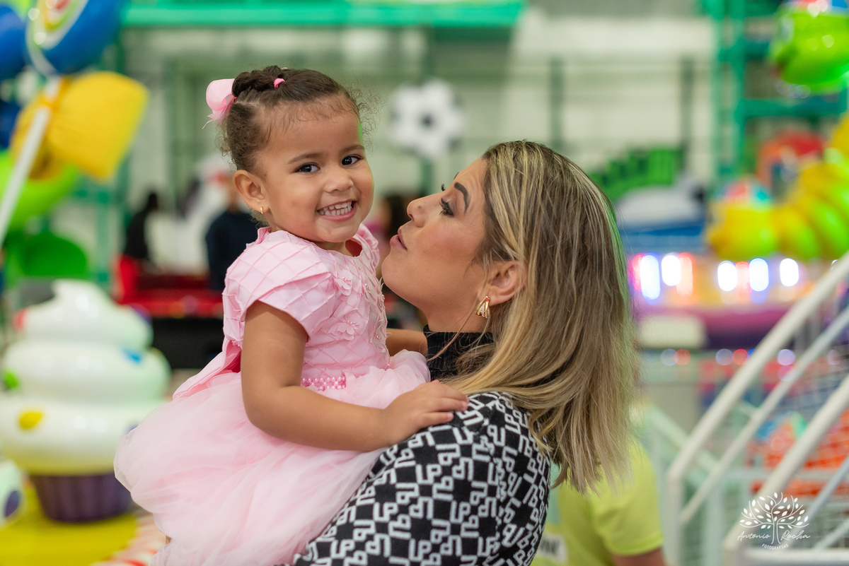 bailarina - Mellany - festa de aniversário - 3 anos - decoração - mesa de bolo - - riso - playground - parabéns - boas vibrações - docinhos - família - confiança - registros especiais - Antonio Rocha Fotografias-Pelotas-Cliff Kids
