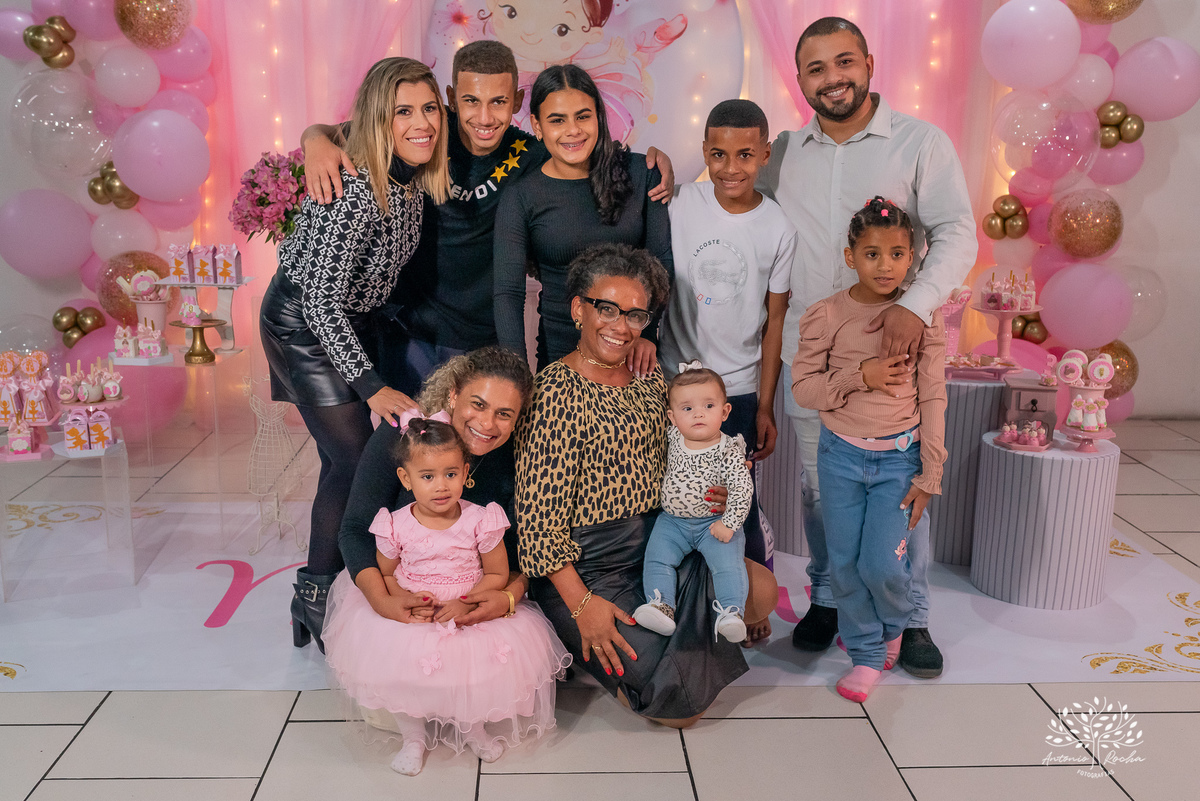 bailarina - Mellany - festa de aniversário - 3 anos - decoração - mesa de bolo - - riso - playground - parabéns - boas vibrações - docinhos - família - confiança - registros especiais - Antonio Rocha Fotografias-Pelotas-Cliff Kids