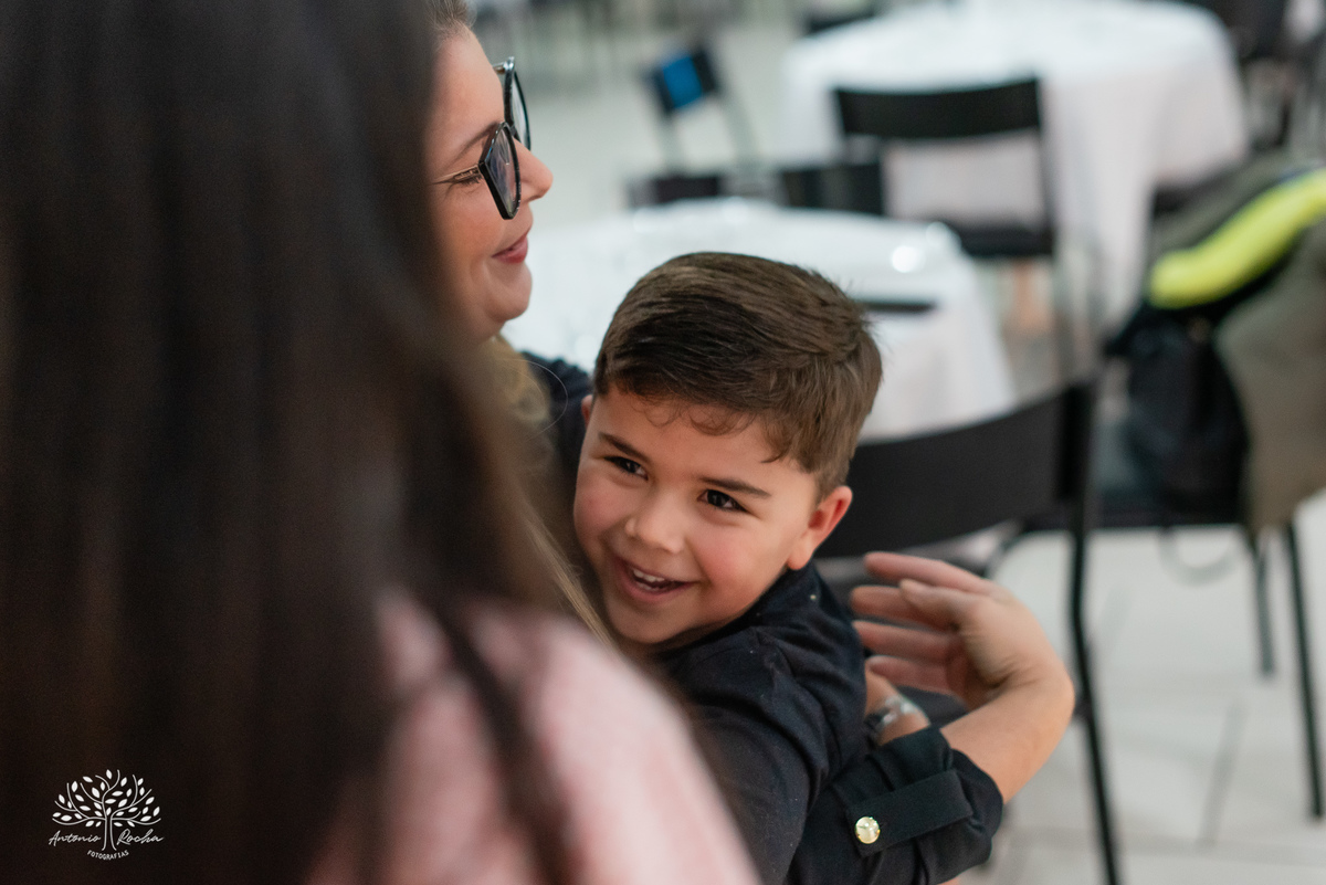aniversário infantil - festa de aniversário - fotografia infantil - ensaio fotográfico - fotógrafo profissional - diversão no playground - fotos com os convidados - registro de momentos - confiança no fotógrafo - Antonio Rocha Fotografias-Pelotas