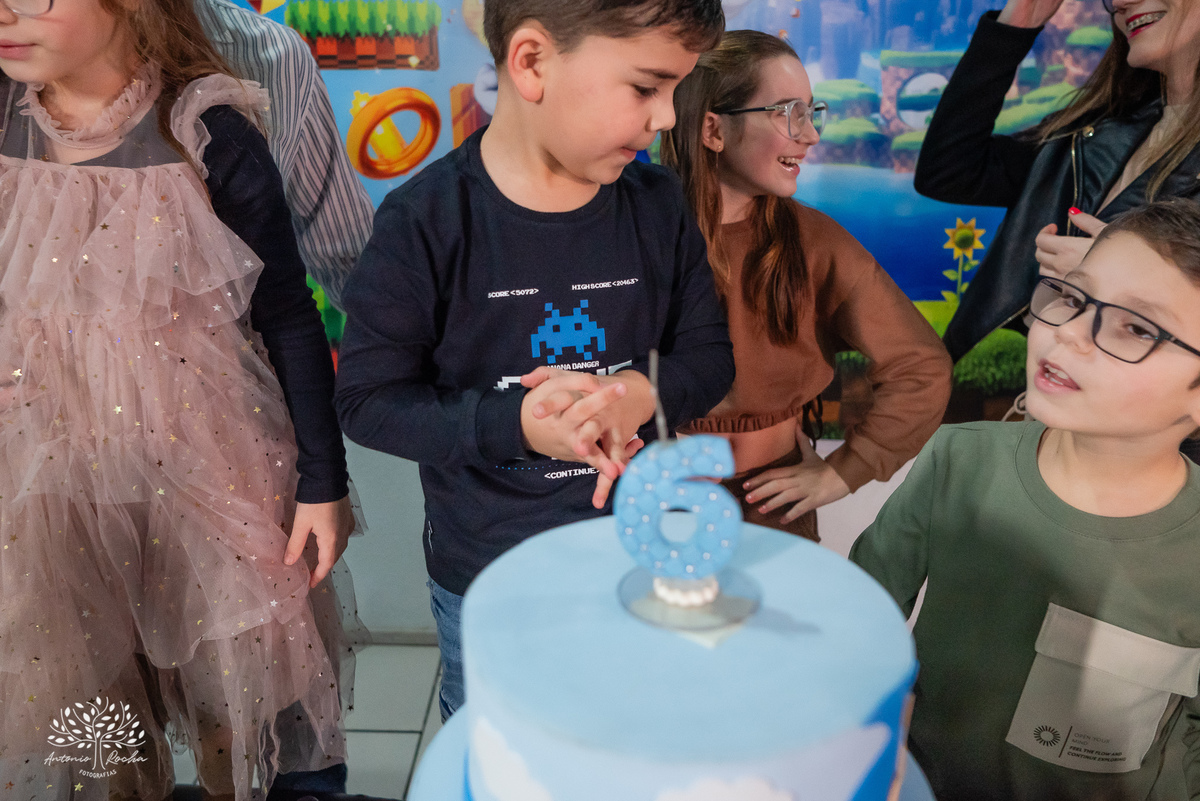 aniversário infantil - festa de aniversário - fotografia infantil - ensaio fotográfico - fotógrafo profissional - diversão no playground - fotos com os convidados - registro de momentos - confiança no fotógrafo - Antonio Rocha Fotografias-Pelotas