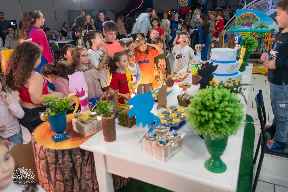 aniversário infantil - festa de aniversário - fotografia infantil - ensaio fotográfico - fotógrafo profissional - diversão no playground - fotos com os convidados - registro de momentos - confiança no fotógrafo - Antonio Rocha Fotografias-Pelotas