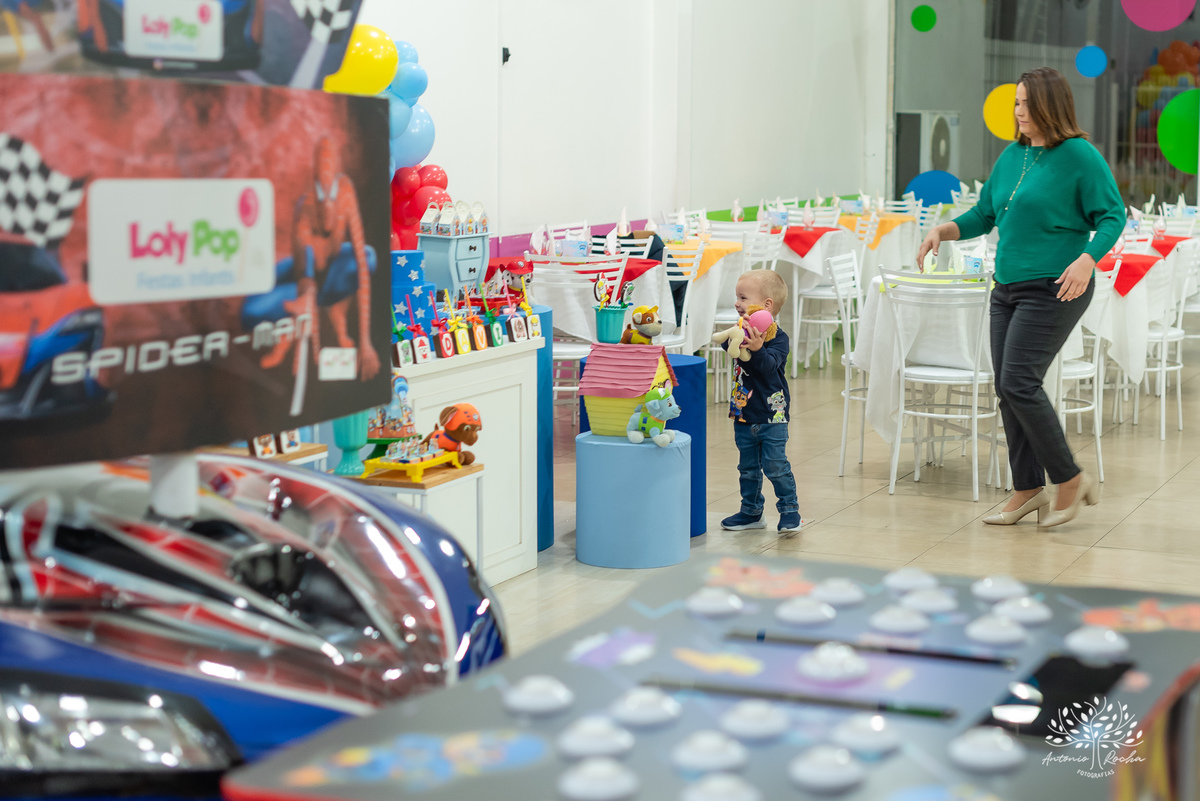 festa infantil-fotografia infantil-aniversário de 2 anos-Davi-Patrulha Canina-Ryder-decoração de festa-fotógrafo profissional-Tio Antonio Rocha-confiança da família-fotógrafo de crianças-Loly Pop-Antonio Rocha fotografias-Pelotas-eventos infantis