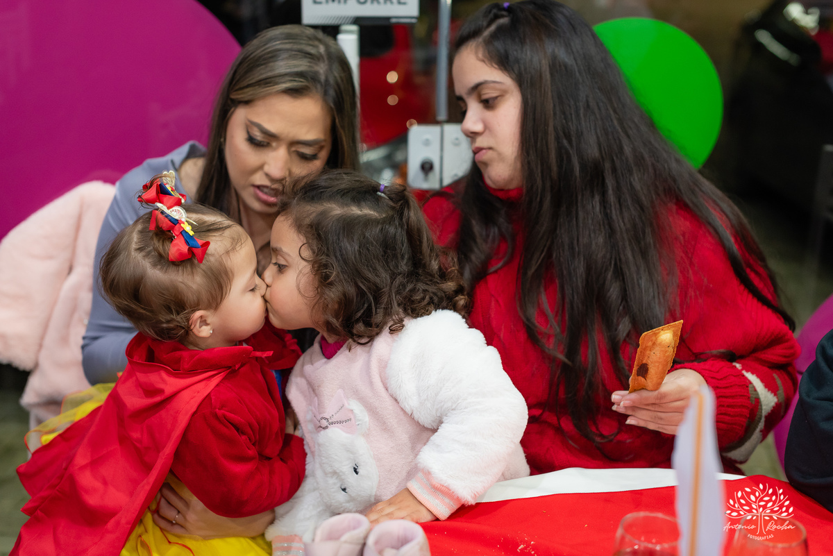 aniversário infantil - festa de aniversário - Branca de Neve - Maitê - fotografia infantil - primeiro ano - YouTube Kids - momentos especiais - família - amigos - risadas - decoração temática - Antonio Rocha Fotografias - luz da família-Pelotas