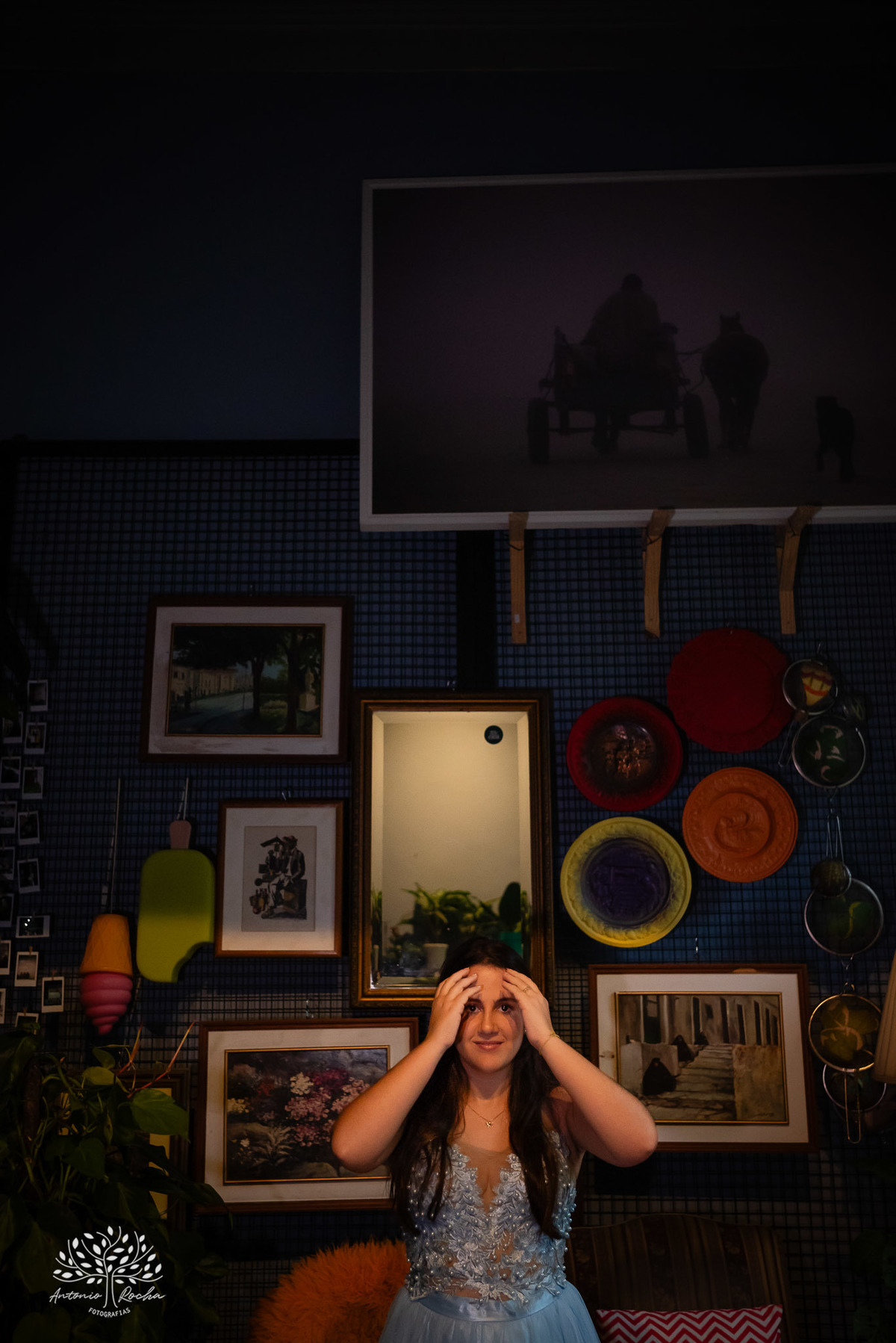 ensaio - pré-festa - 15 anos - debutante - Maitê - café Cúrcuma - risos - personalidade - Monte Bonito - raízes - essência - família - verdade - conexão - momentos únicos - preparação - festa - confiança - carinho - Antonio Rocha Fotografias