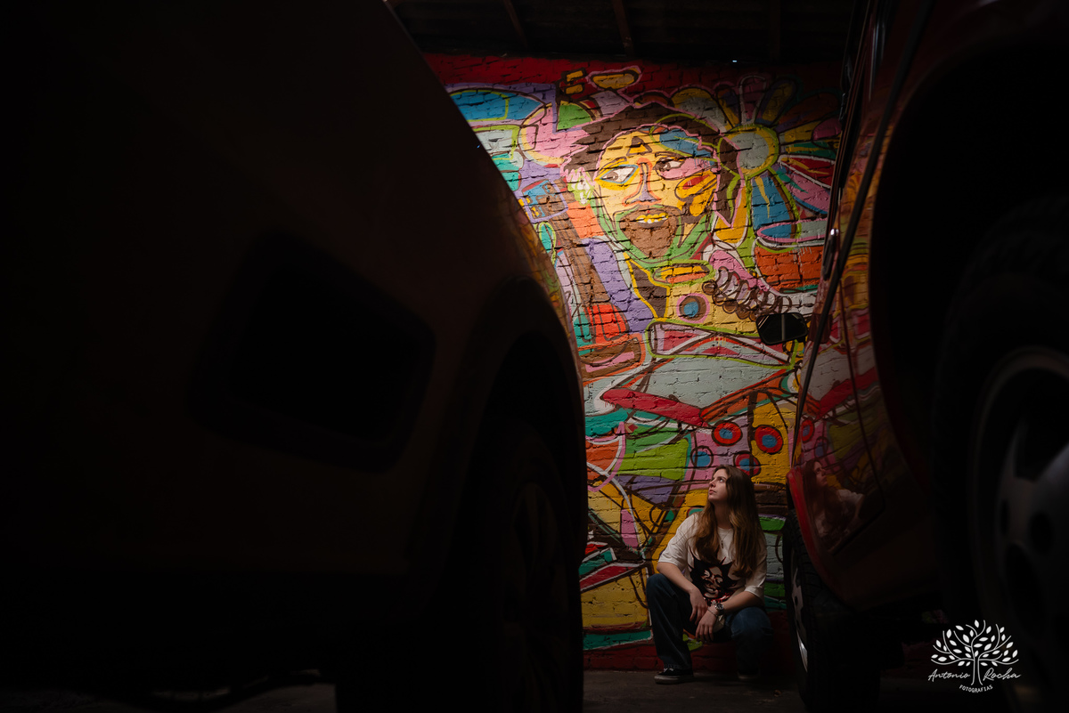 Ensaio de 15 anos - Parque Una - Garagem de Arte - Vinícola Nardello - Aniversário de 15 anos - Antonio Rocha Fotografias- Fotografia profissional - Sessão de fotos - Ensaio fotográfico - Fotografia de família - Ensaio ao ar livre - Pelotas