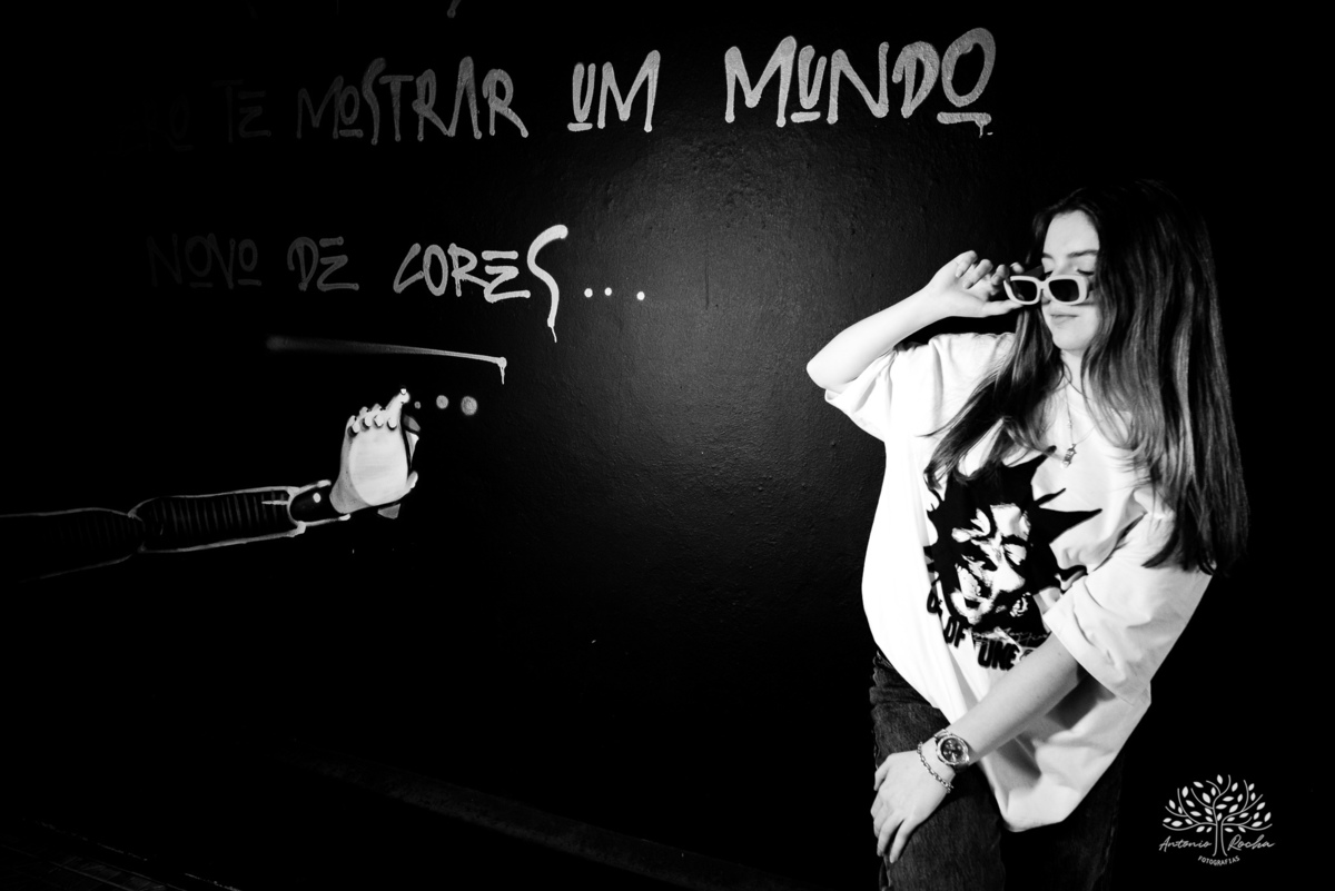 Ensaio de 15 anos - Parque Una - Garagem de Arte - Vinícola Nardello - Aniversário de 15 anos - Antonio Rocha Fotografias- Fotografia profissional - Sessão de fotos - Ensaio fotográfico - Fotografia de família - Ensaio ao ar livre - Pelotas