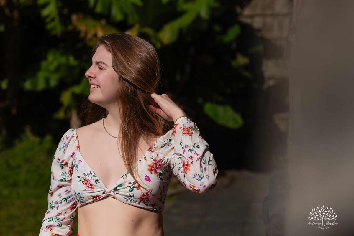 Ensaio de 15 anos - Parque Una - Garagem de Arte - Vinícola Nardello - Aniversário de 15 anos - Antonio Rocha Fotografias- Fotografia profissional - Sessão de fotos - Ensaio fotográfico - Fotografia de família - Ensaio ao ar livre - Pelotas